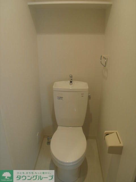 プライムスクエアの物件内観写真