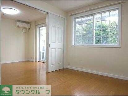 プリムヴェール南鳩ヶ谷の物件内観写真