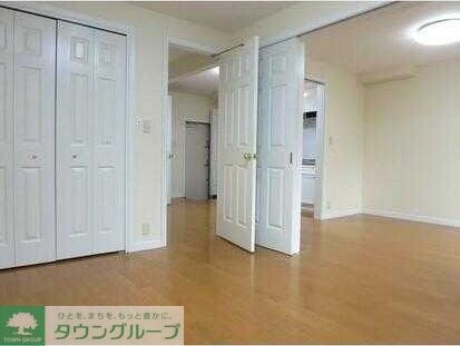 プリムヴェール南鳩ヶ谷の物件内観写真