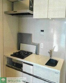 La Clair南浦和(ラクレールミナミウラワ)の物件内観写真