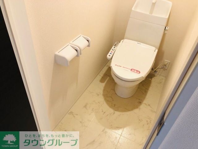 ガーデンの物件内観写真