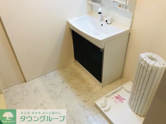 ガーデンの物件内観写真