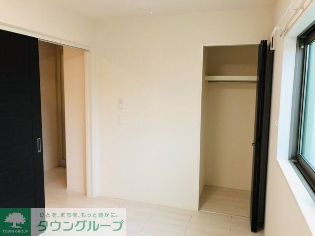 ガーデンの物件内観写真