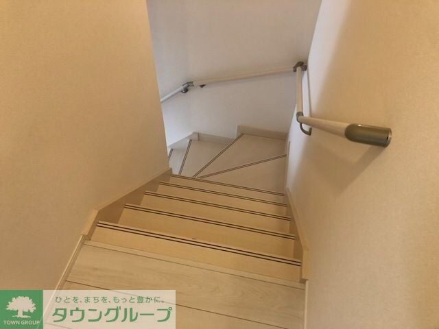 ガーデンの物件内観写真