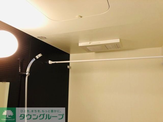 ガーデンの物件内観写真