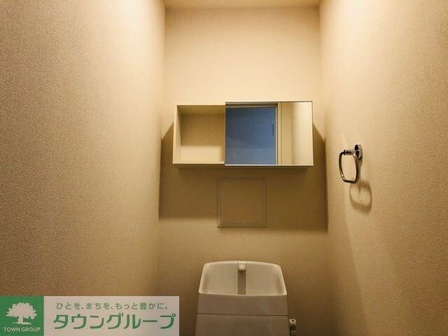 ガーデンの物件内観写真