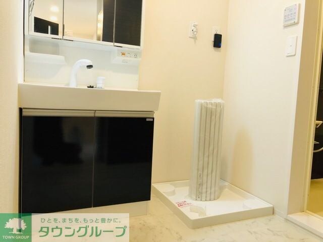 ガーデンの物件内観写真