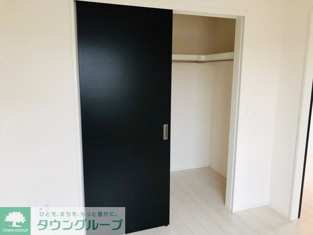 ガーデンの物件内観写真