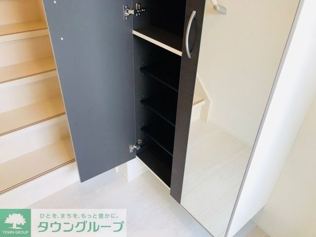 ガーデンの物件内観写真