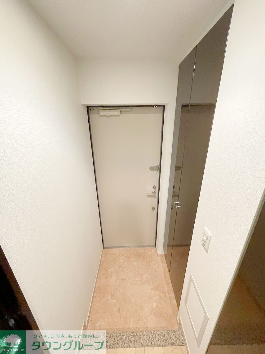 スターフィールド浦和常盤の物件内観写真