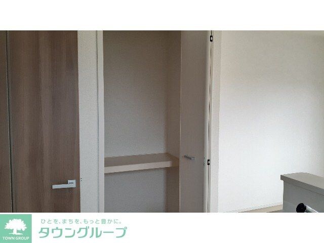 フォリアの物件内観写真