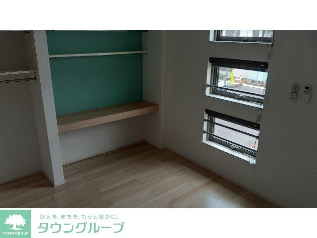 フォリアの物件内観写真