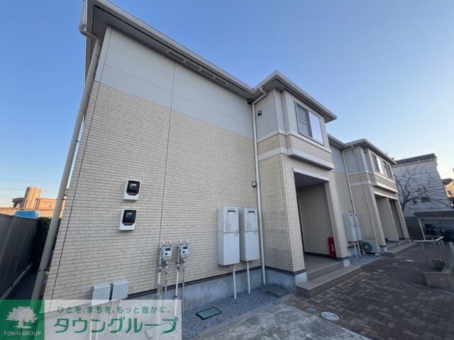 AirRia(エアリア)の物件内観写真