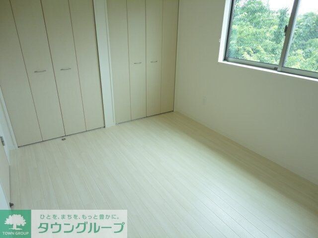 AirRia(エアリア)の物件内観写真