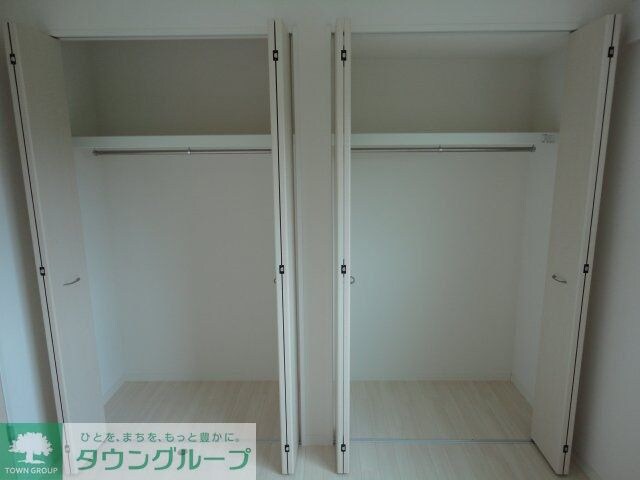 AirRia(エアリア)の物件内観写真