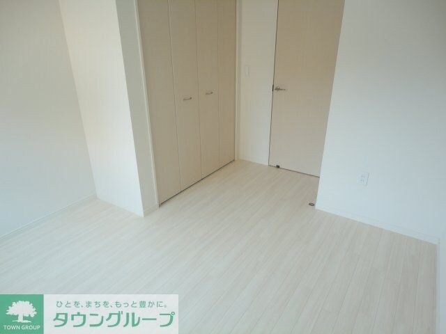 AirRia(エアリア)の物件内観写真