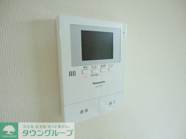 AirRia(エアリア)の物件内観写真