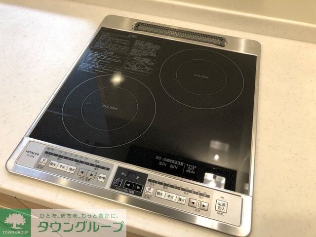 ステーラ ボヌールの物件内観写真