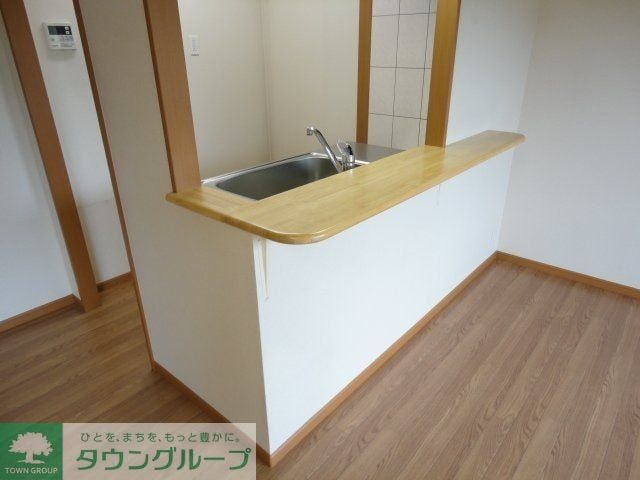 TIARA(ティアラ)の物件内観写真