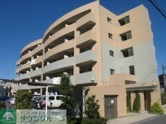 カーサ・ヴェルデの物件外観写真