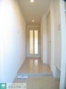 カーサ・ヴェルデの物件内観写真