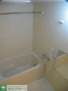 カーサ・ヴェルデの物件内観写真