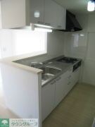 カーサ・ヴェルデの物件内観写真