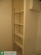 カーサ・ヴェルデの物件内観写真