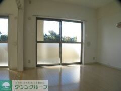 カーサ・ヴェルデの物件内観写真