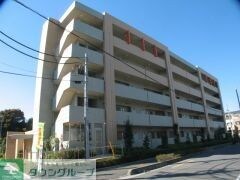 カーサ・ヴェルデの物件内観写真