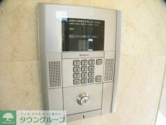 カーサ・ヴェルデの物件内観写真