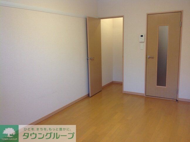 レオパレスサンライズの物件内観写真