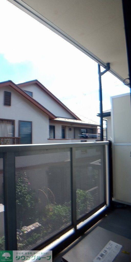 レオパレスサンライズの物件内観写真