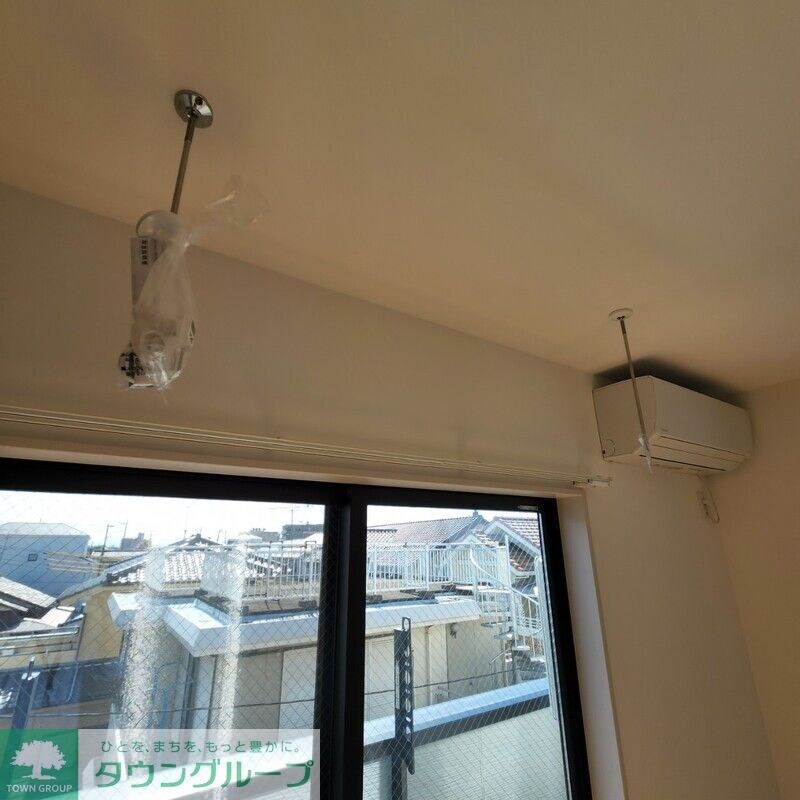 MELDIA大宮の物件内観写真