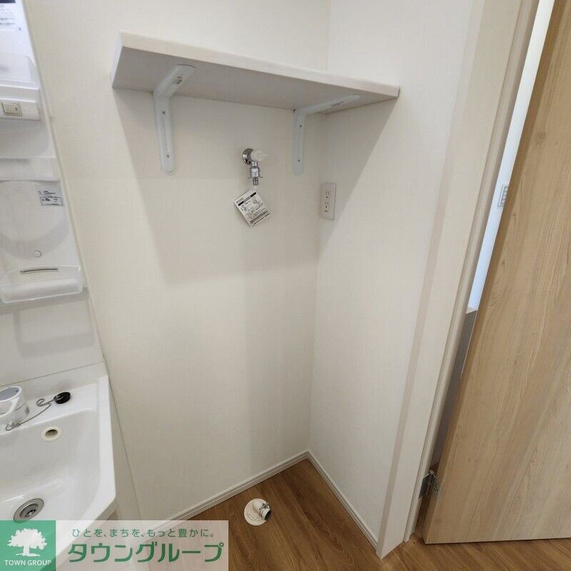 MELDIA大宮の物件内観写真