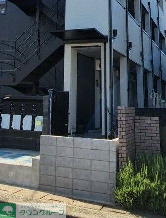 MELDIA大宮の物件内観写真