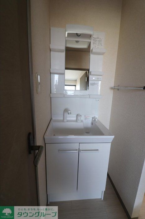 ボナールの物件内観写真