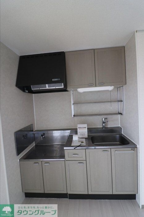 ボナールの物件内観写真