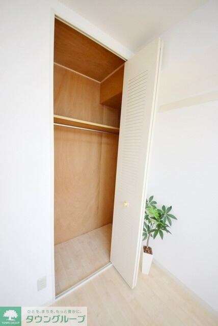 ガーデンピュアの物件内観写真