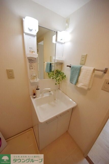 ガーデンピュアの物件内観写真