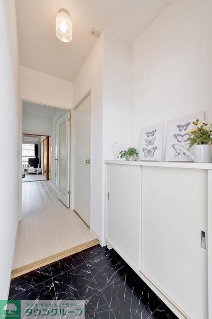 ガーデンピュアの物件内観写真