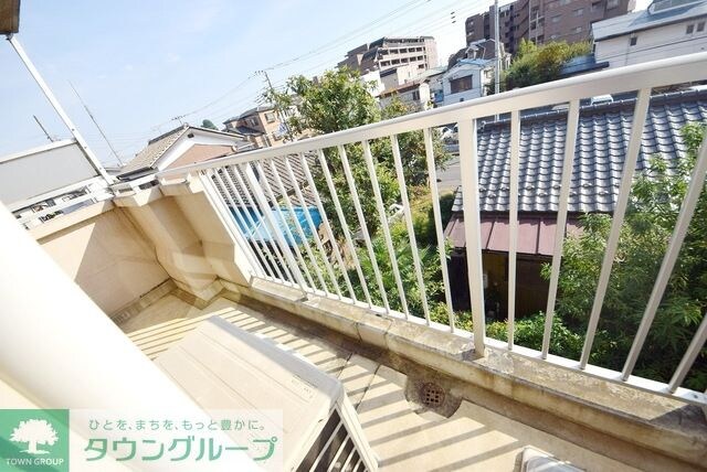 ガーデンピュアの物件内観写真