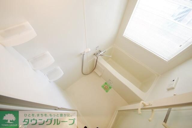 リブシス浦和の物件内観写真