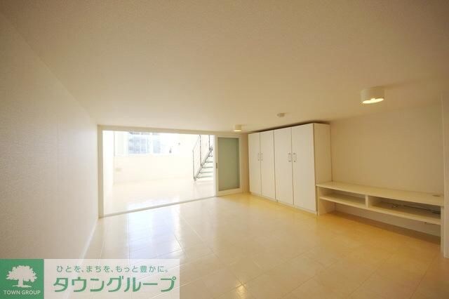 リブシス浦和の物件内観写真