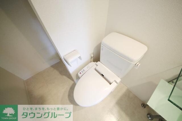 リブシス浦和の物件内観写真