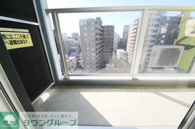 リブシス浦和の物件内観写真