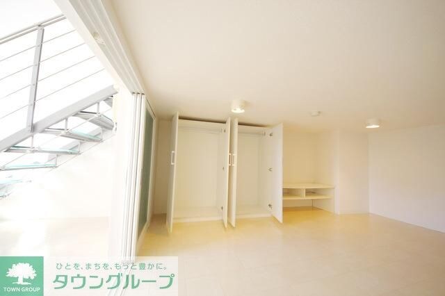 リブシス浦和の物件内観写真