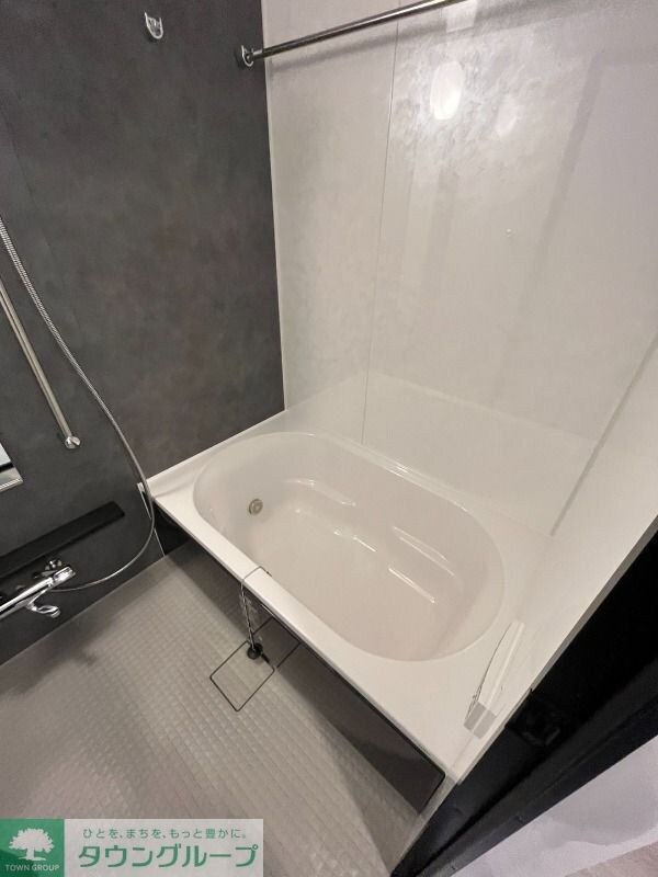 カーム レジデンス プロローグの物件内観写真