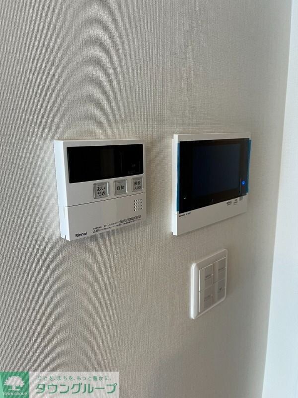 カーム レジデンス プロローグの物件内観写真