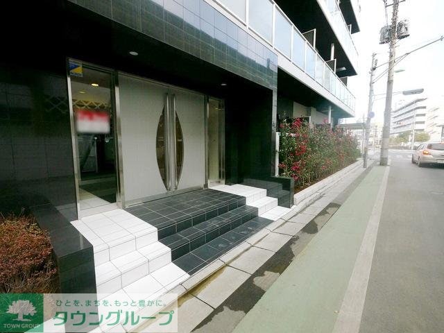 ヴェルステージ西川口3の物件内観写真